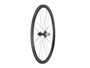 Campagnolo Bora WTO 33 Disc Brake Carbon Clincher Dark Wheelset - Campagnolo