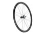 Campagnolo Bora WTO 33 Disc Brake Carbon Clincher Dark Wheelset - Campagnolo