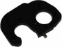 Shimano XT FC-M8100 Replacement Left Crank Plate Black