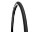 WTB ThickSlick 700x25c Wired Clincher Tyre Flat Guard Black 