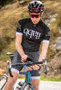Zefal iPhone XR Bike Mounting Kit Black