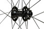 WTB CZR i23 Carbon 24H Centerlock Front Wheel