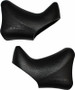 Shimano BL-R400 Replacement Lever Hoods Black