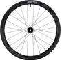 Zipp 303 S Carbon Clincher Disc Brake Tubeless Rear Wheel Black (Shimano/SRAM)