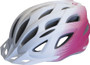 Azur L61 Pink/White Fade Helmet