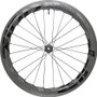 Zipp 454 NSW 23mm Tubeless Disc Brake Carbon Front Wheel