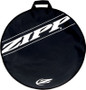 Zipp Padded 700x35c Single Wheel Bag Black