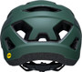 Bell Nomad 2 MIPS MTB Helmet Matte Green
