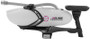 XLab Torpedo Versa 200 Aerobar Hydration System Magenta