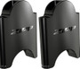 Zipp Vuka AeroBar Clip Riser Kit 50mm w/Bolts Bead Blast Black