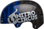 Bell Local Helmet Nitro Circus Navy/Silver