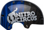 Bell Local Helmet Nitro Circus Navy/Silver
