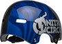 Bell Local Helmet Nitro Circus Navy/Silver