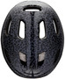 Lazer Nutz KinetiCore Kids Black Leopard Helmet Unisize