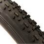 Challenge Grifo Pro 700x33c Open Tubular Cyclocross Tyre Black/Brown