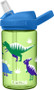 Camelbak Eddy+ Kids 400ml Tritan Renew Bottle Hip Dinos