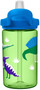 Camelbak Eddy+ Kids 400ml Tritan Renew Bottle Hip Dinos