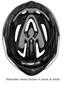KASK Rapido Road Helmet Anthracite