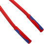 Knipex 71 72 760 Bolt Cutter Red/Black