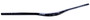 DMR ODUB 35x800mm 20mm Rise Black MTB Handlebar