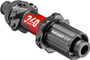 DT Swiss 240 EXP Straightpull 28H 142x12mm Centrelock Rear Hub Black (Shimano/SRAM 11sp)