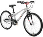 ByK E-450x3i 3 Speed 22" MTR Kids 20" Bike Silver Alloy/Black