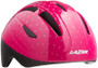 Lazer BOB+ Toddler Helmet Unisize Pink Dots