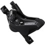 Shimano Acera BL-MT401 Left Brake Lever & BR-MT420 4-Piston Rear Disc Brake Caliper