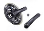 Shimano FC-M361 175mm 48/38/28T Front Crankset