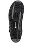 Shimano ME702 SPD MTB Shoes Black