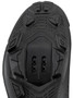 Shimano XC300 SPD MTB Shoes Black Wide Fit
