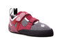 Evolv Elektra Womens Grey / Merlot