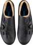 Shimano RC300 Womens Road Shoes Black