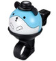FirstBIKE Mouse Bell Blue