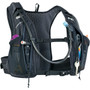 EVOC Hydro Pro 3L Black Hydration Pack w/ 1.5L Bladder