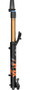 Fox 36 Float E-Optimized 29" Factory 160mm Grip 2 QR15x110mm 51mm Rake Fork Black