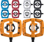 DMR Versa SPD/Flat MTB Pedals