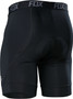 Fox Tecbase Lite Liner Shorts Black 2022