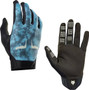 Fox Flexair Ascent Gloves Teal 2022
