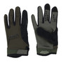 Oakley All Mountain MTB Gloves Dark Brush