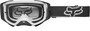 Fox Airspace XPOZR Goggles - Injected Lens Pewter