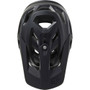 Fox Proframe RS, AS Full Face Helmet Black