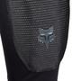 Fox Launch Elite Unisex MTB Elbow Guard Black 