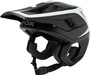 Fox Dropframe Pro Dvide MIPS MTB Helmet Black