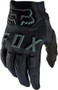 Fox Defend Wind Off Unisex Road Glove Black