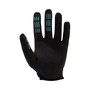 Fox Ranger Ice Blue MTB Gloves