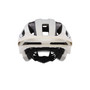 Oakley DRT3 Trail MTB Open Face Helmet Matte Clear Grey 2 Lilac
