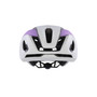 Oakley ARO5 Race Road Helmet Light Grey Lilac