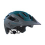 Oakley DRT5 Maven MTB Open Face Helmet Matte Poseidon Blue