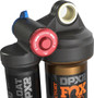 Fox Float DPX2 Factory 191x51mm (7.5x2") 3 Pos-Adj Shock 2022 Black/Orange